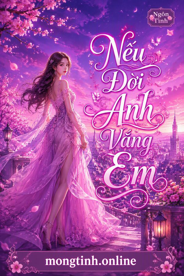 Nếu Đời Anh Vắng Em
