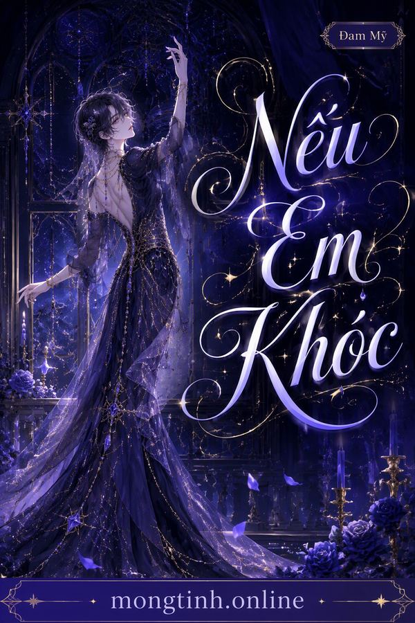 Nếu Em Khóc