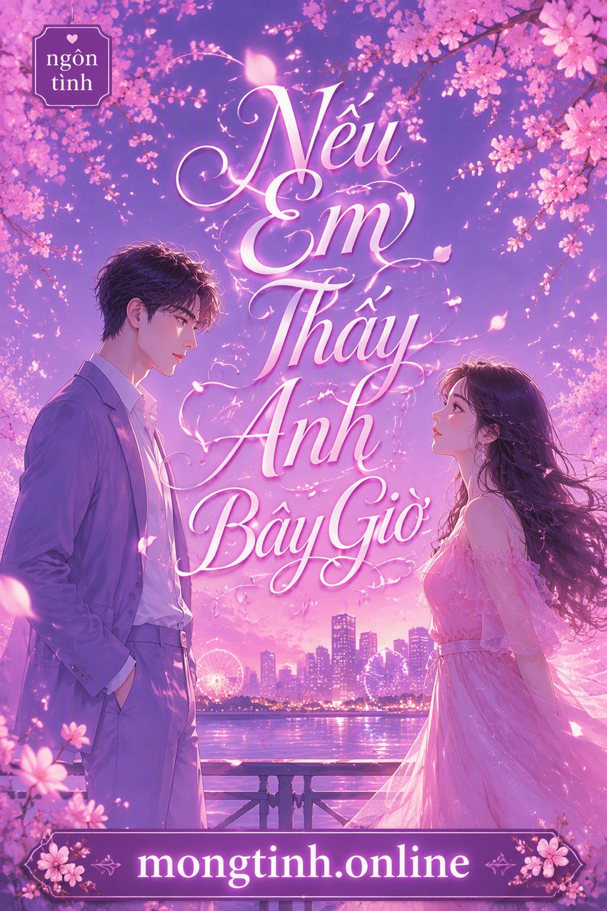 Nếu Em Thấy Anh Bây Giờ