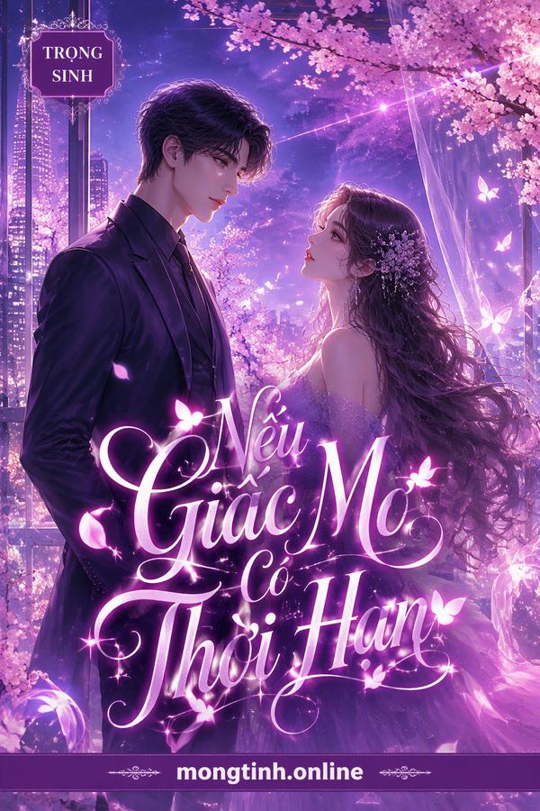 Nếu Giấc Mơ Có Thời Hạn