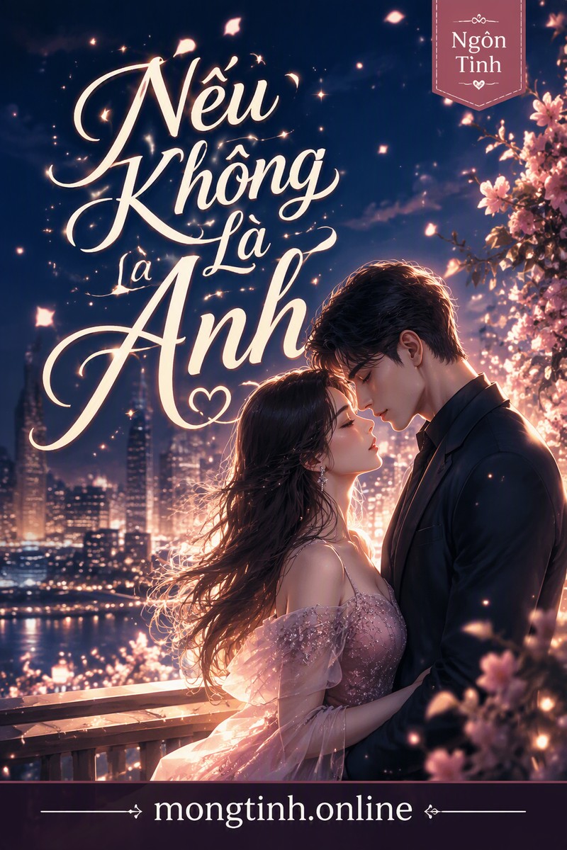 Nếu Không Là Anh