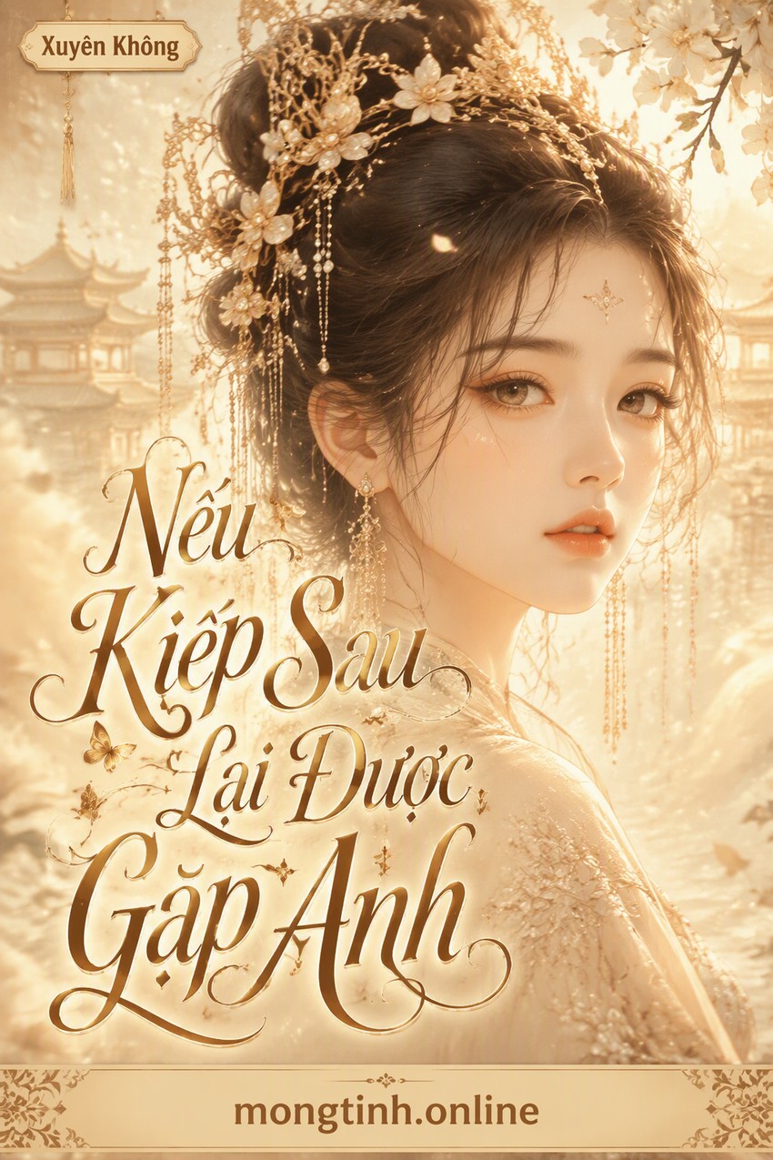 Nếu Kiếp Sau Lại Được Gặp Anh