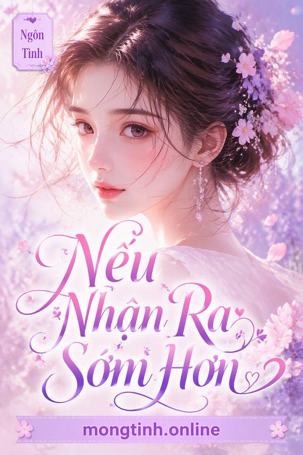 Nếu Nhận Ra Sớm Hơn