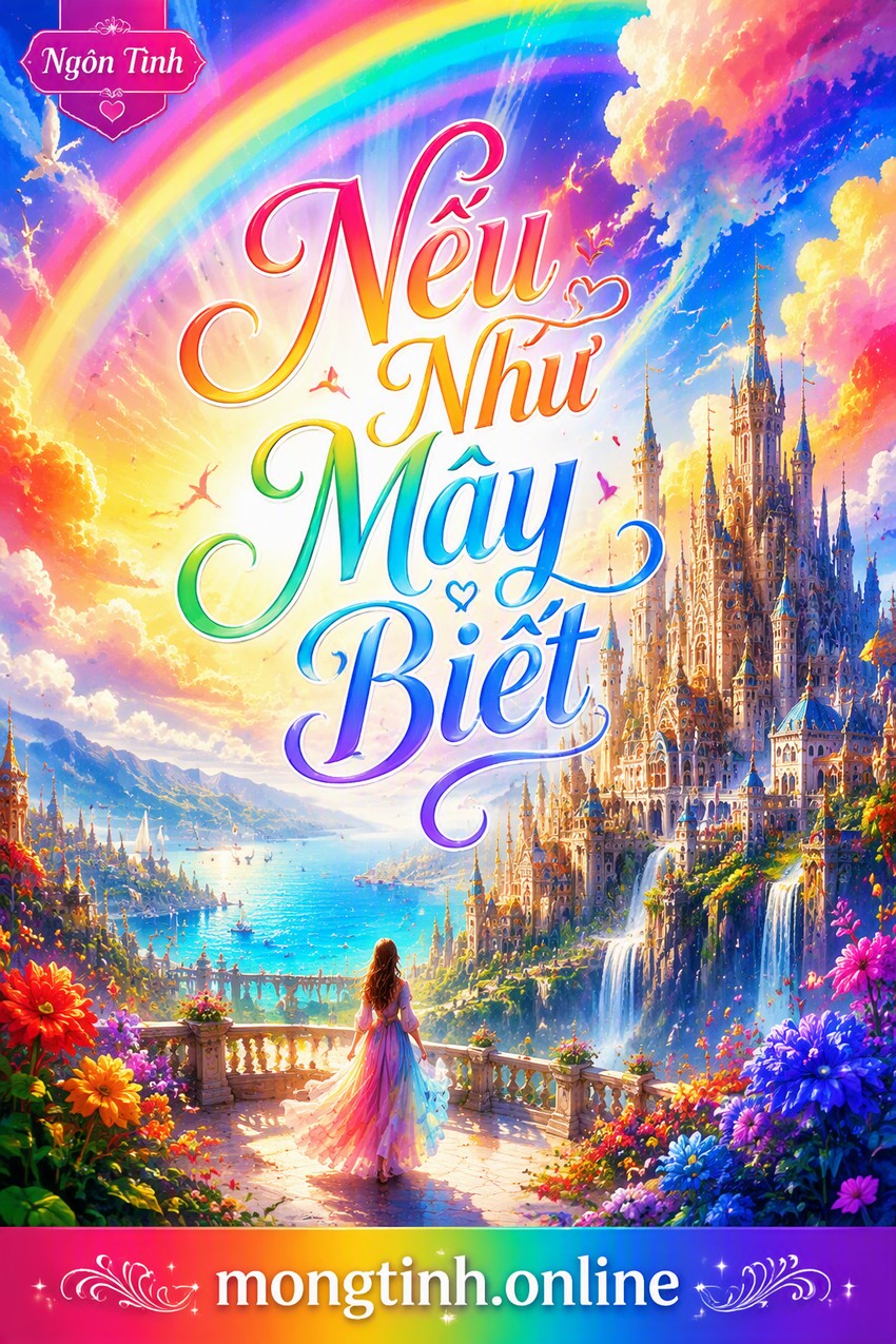 Nếu Như Mây Biết