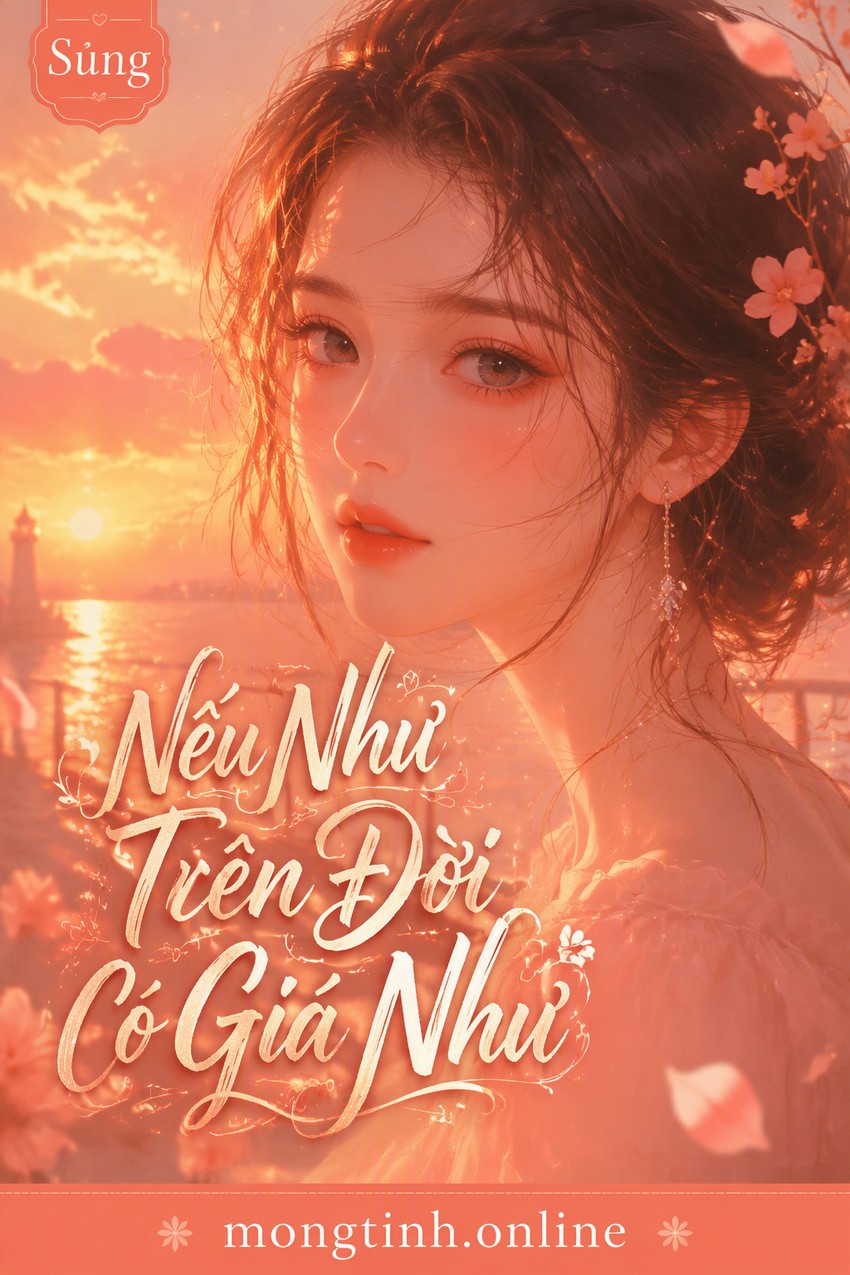 Nếu Như Trên Đời Có Giá Như