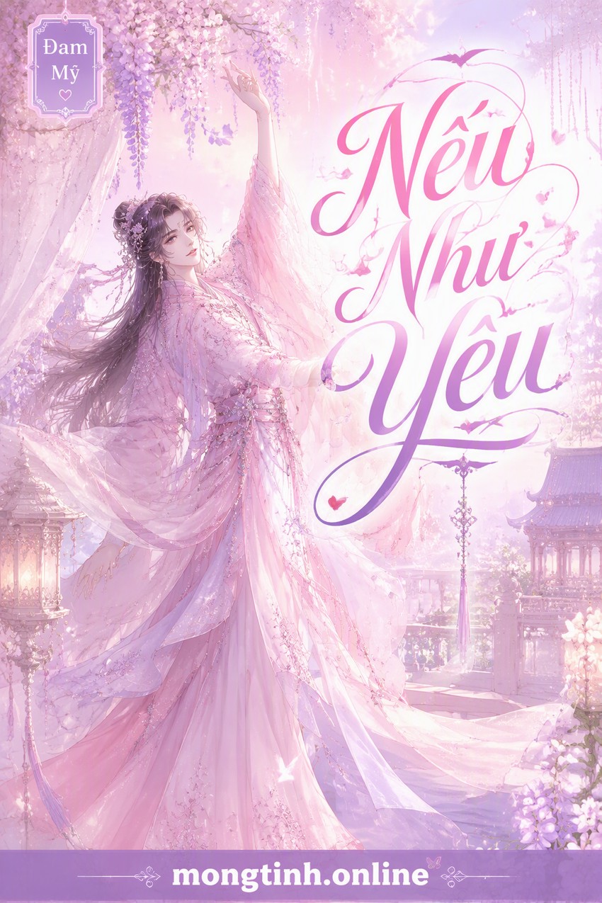 Nếu Như Yêu