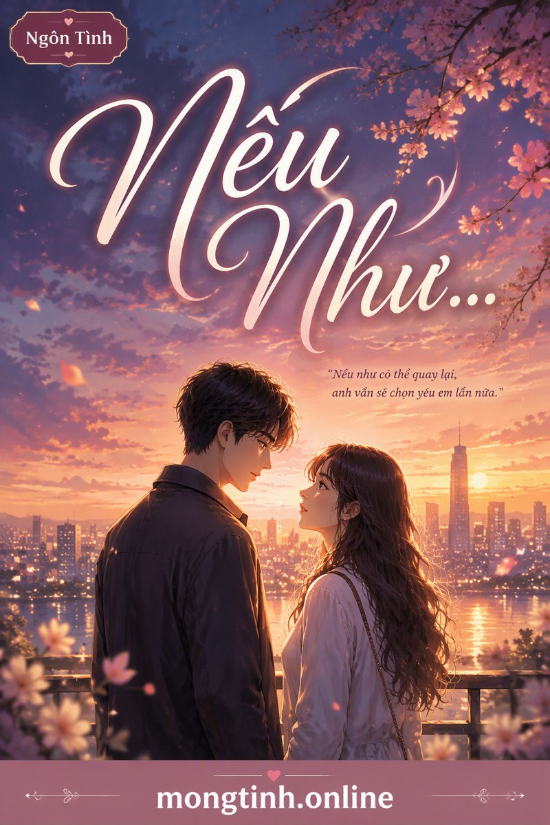 Nếu Như…