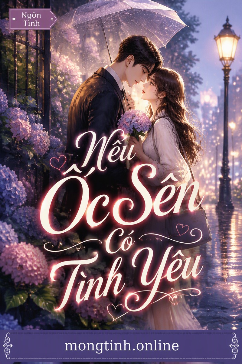 Nếu Ốc Sên Có Tình Yêu