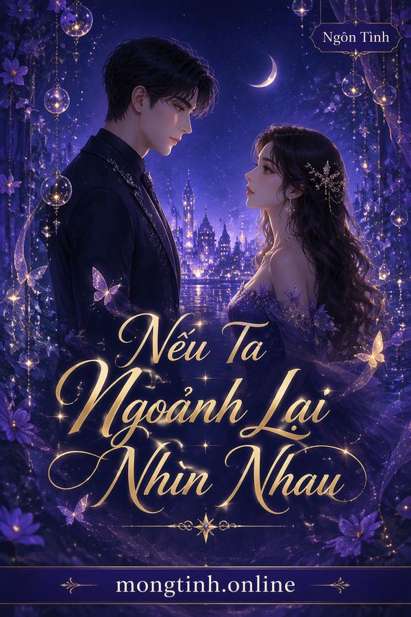 Nếu Ta Ngoảnh Lại Nhìn Nhau