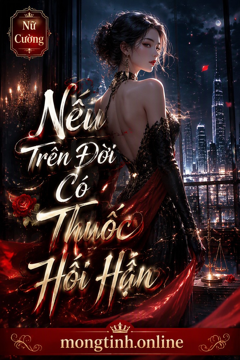 Nếu Trên Đời Có Thuốc Hối Hận