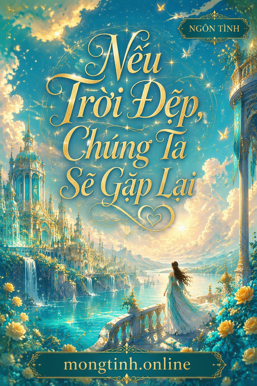 Nếu Trời Đẹp, Chúng Ta Sẽ Gặp Lại