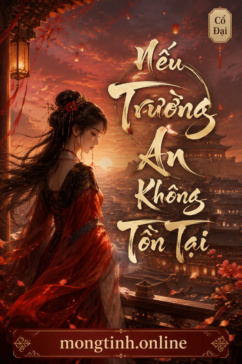 Nếu Trường An Không Tồn Tại