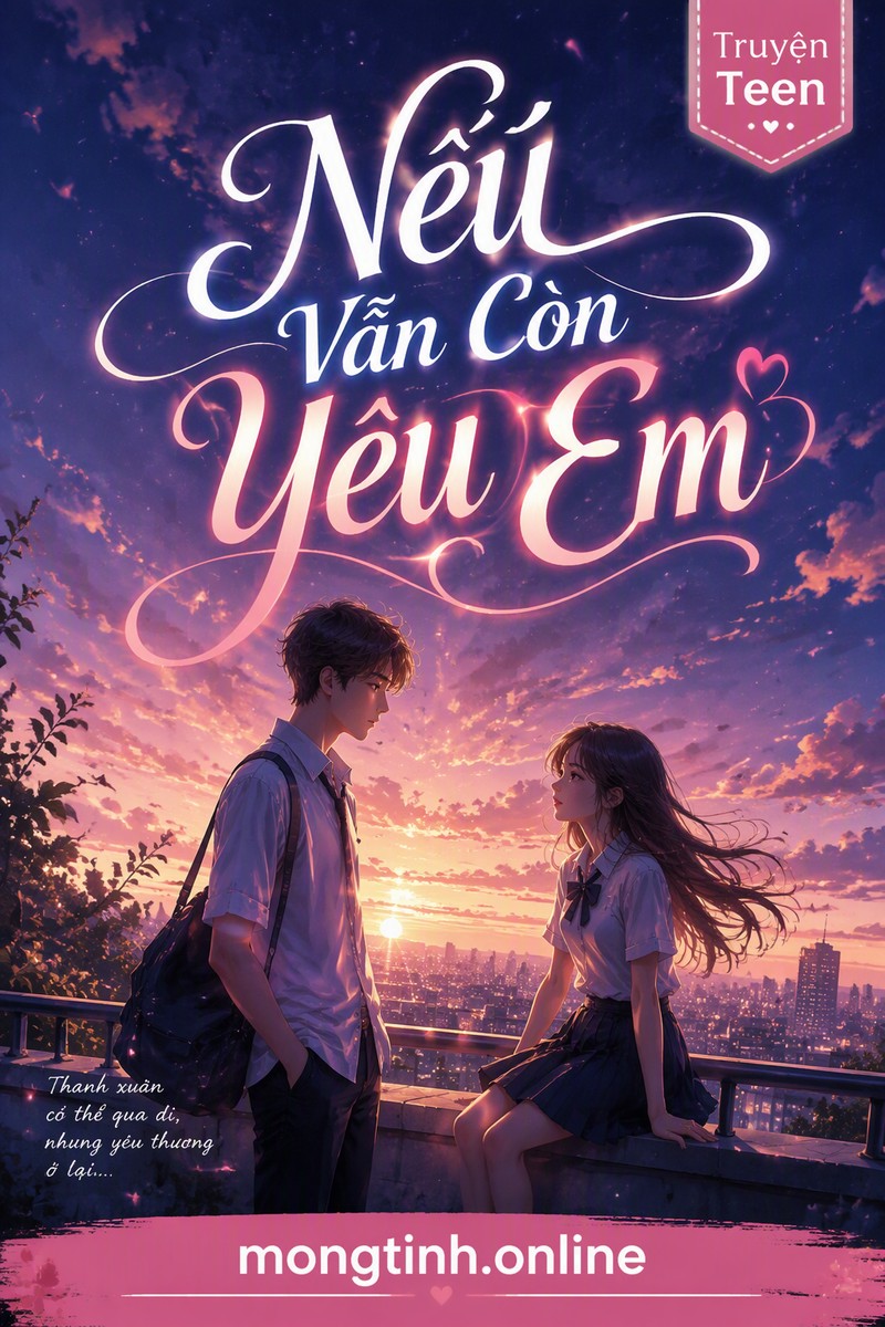 Nếu Vẫn Còn Yêu Em