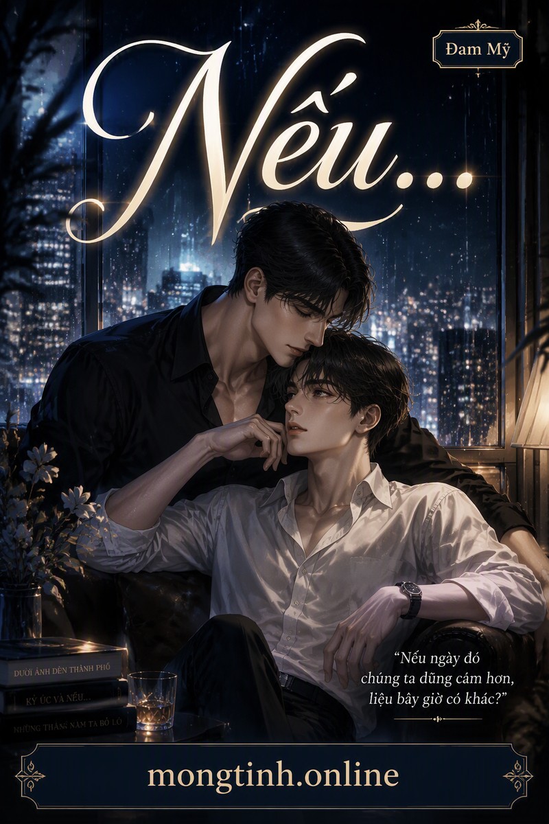 Nếu…