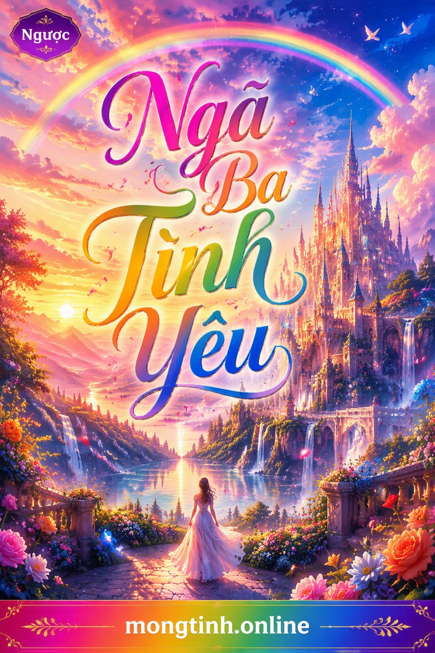Ngã Ba Tình Yêu