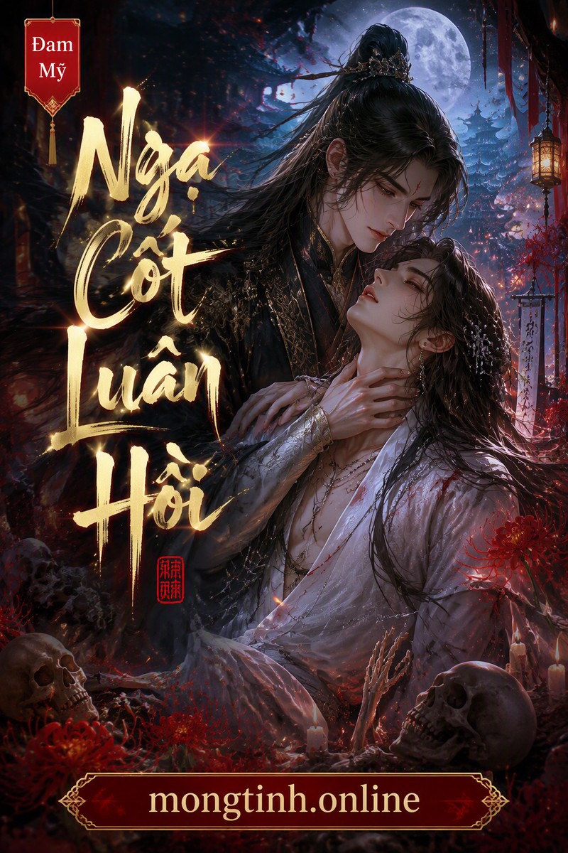 Ngạ Cốt Luân Hồi