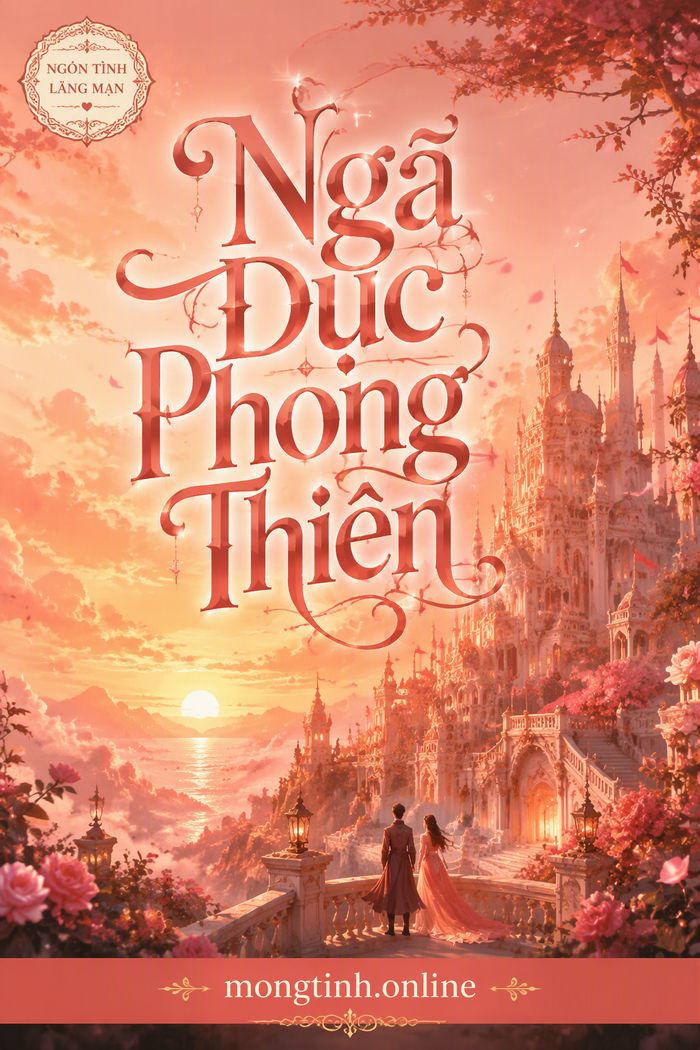 Ngã Dục Phong Thiên
