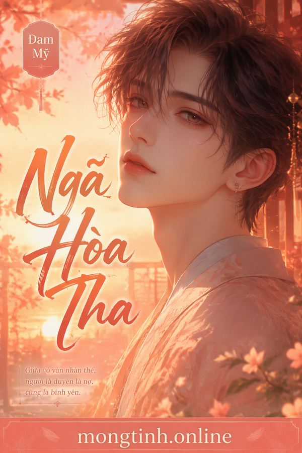 Ngã Hòa Tha