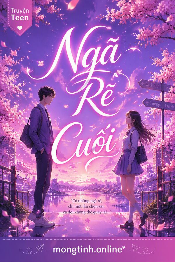 Ngã Rẽ Cuối