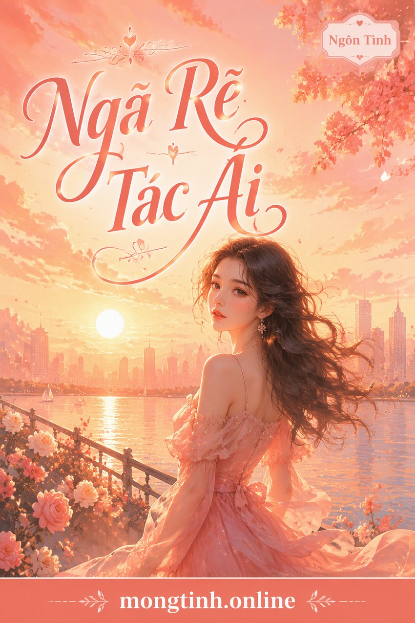 Ngã Rẽ Tác Ái