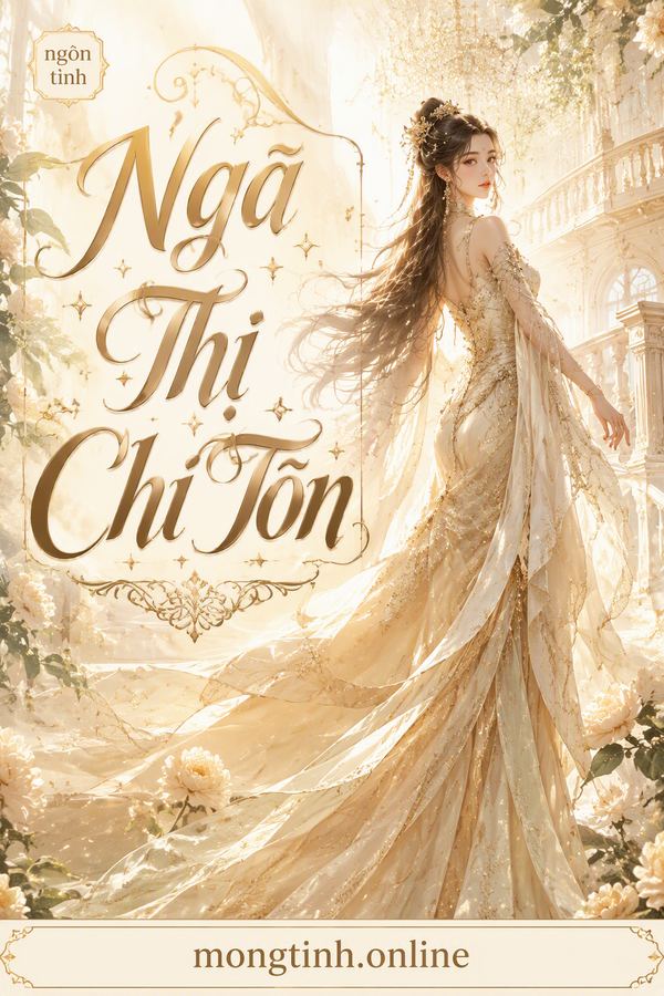 Ngã Thị Chí Tôn