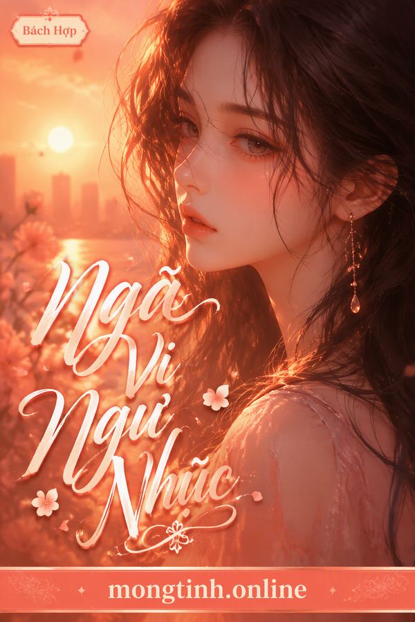 Ngã Vi Ngư Nhục