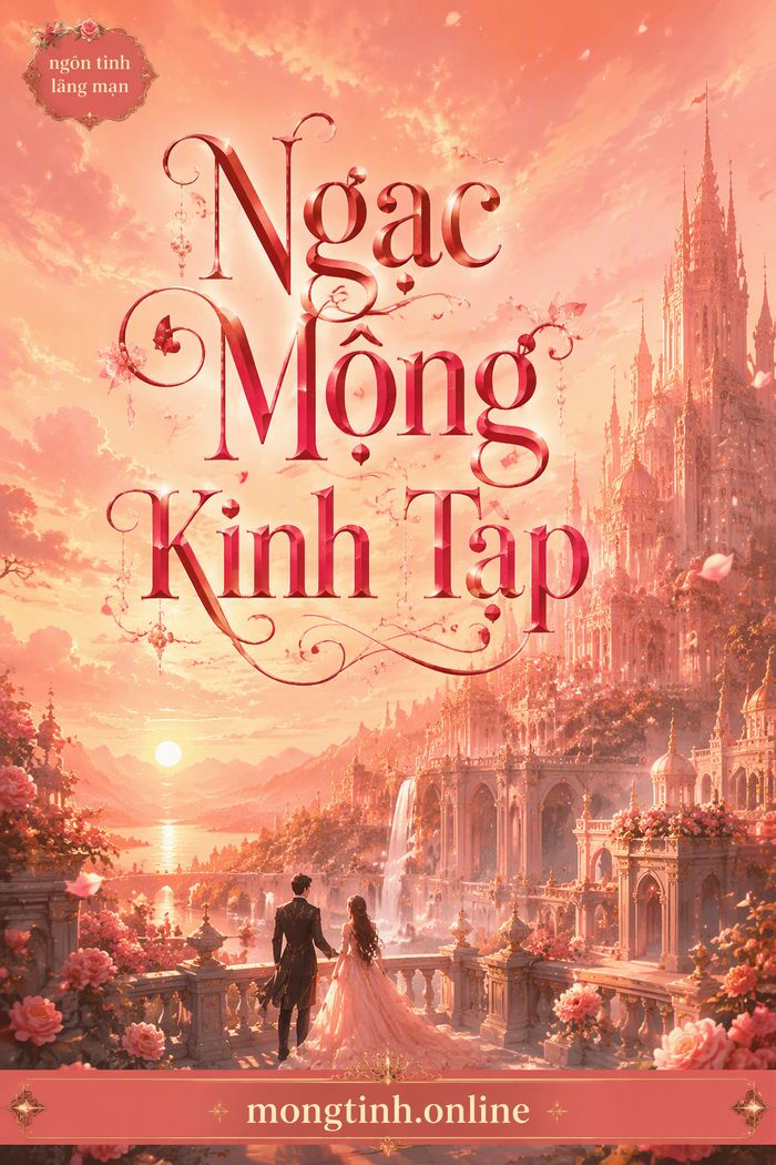 Ngạc Mộng Kinh Tập