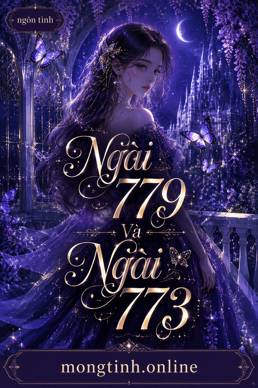 Ngài 779 Và Ngài 773