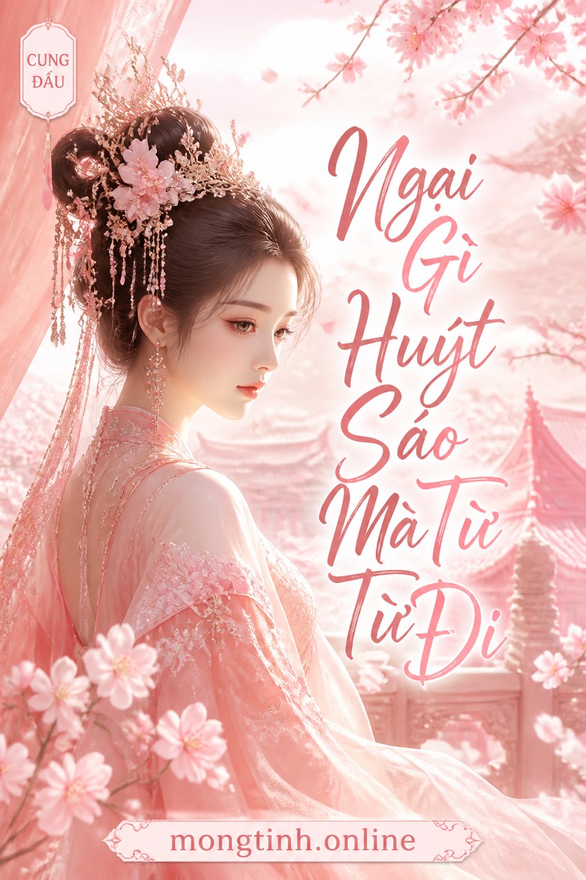 Ngại Gì Huýt Sáo Mà Từ Từ Đi