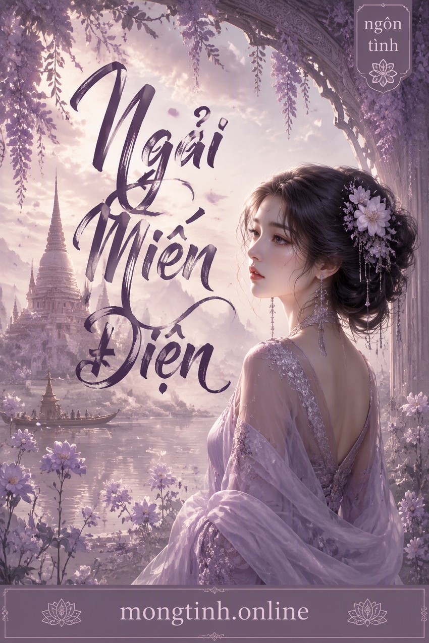 Ngải Miến Điện