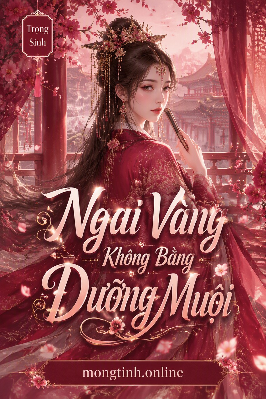 Ngai Vàng Không Bằng Dưỡng Muội