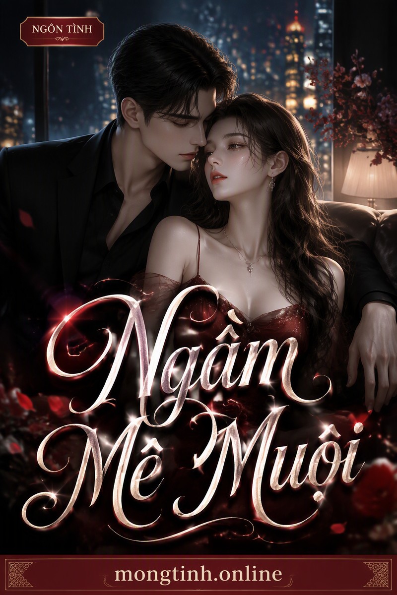 Ngầm Mê Muội