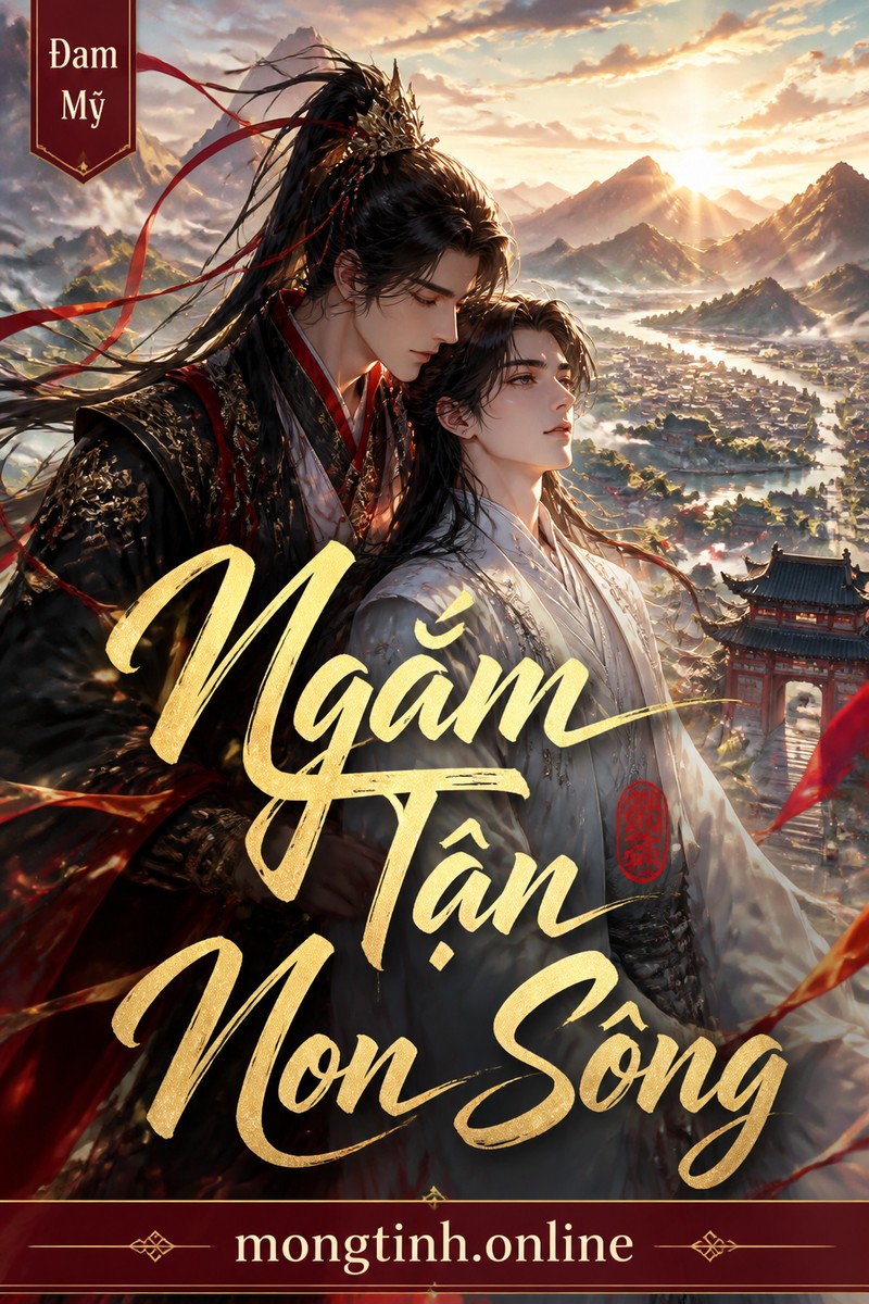 Ngắm Tận Non Sông