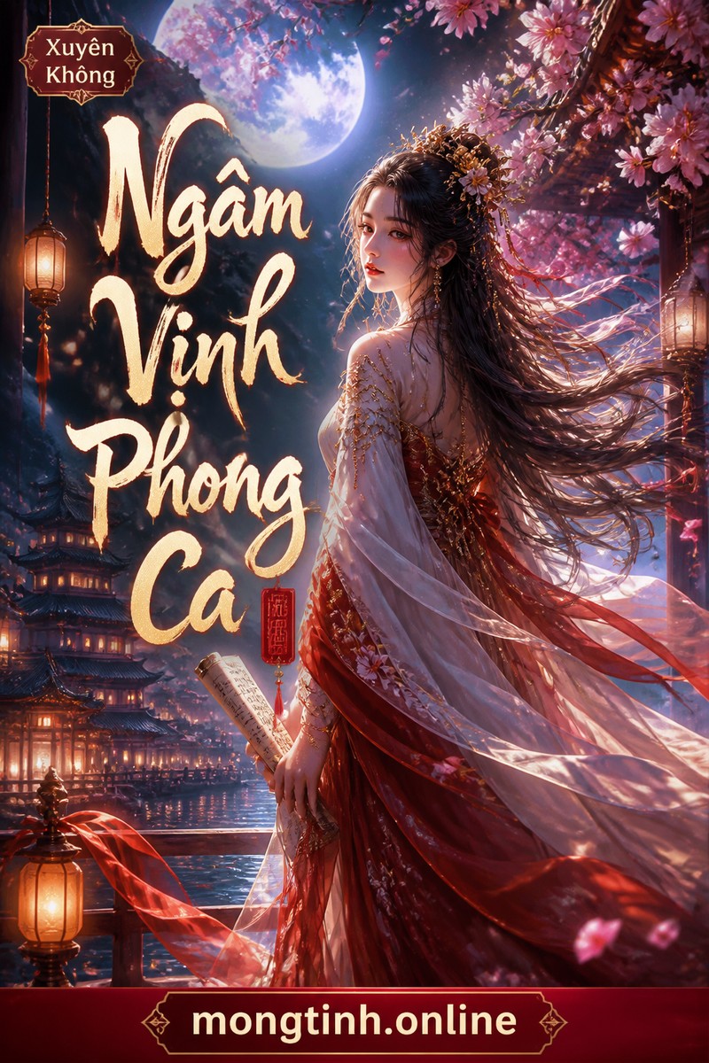 Ngâm Vịnh Phong Ca