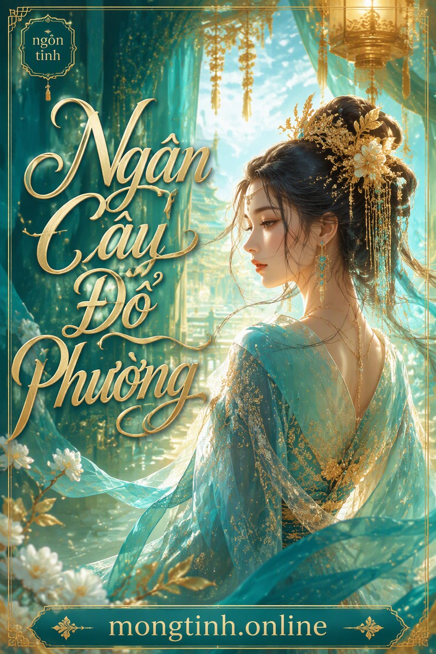 Ngân Câu Đổ Phường