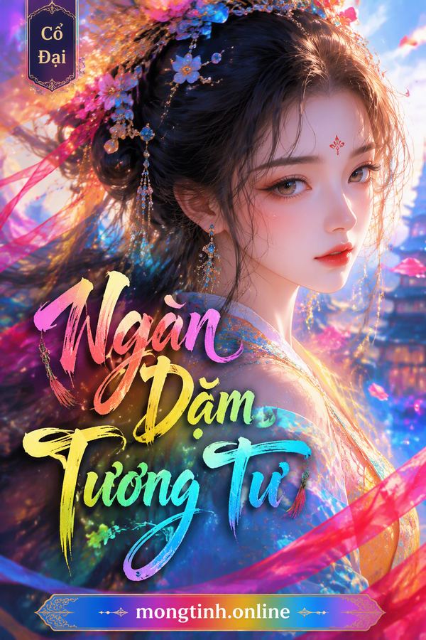 Ngàn Dặm Tương Tư