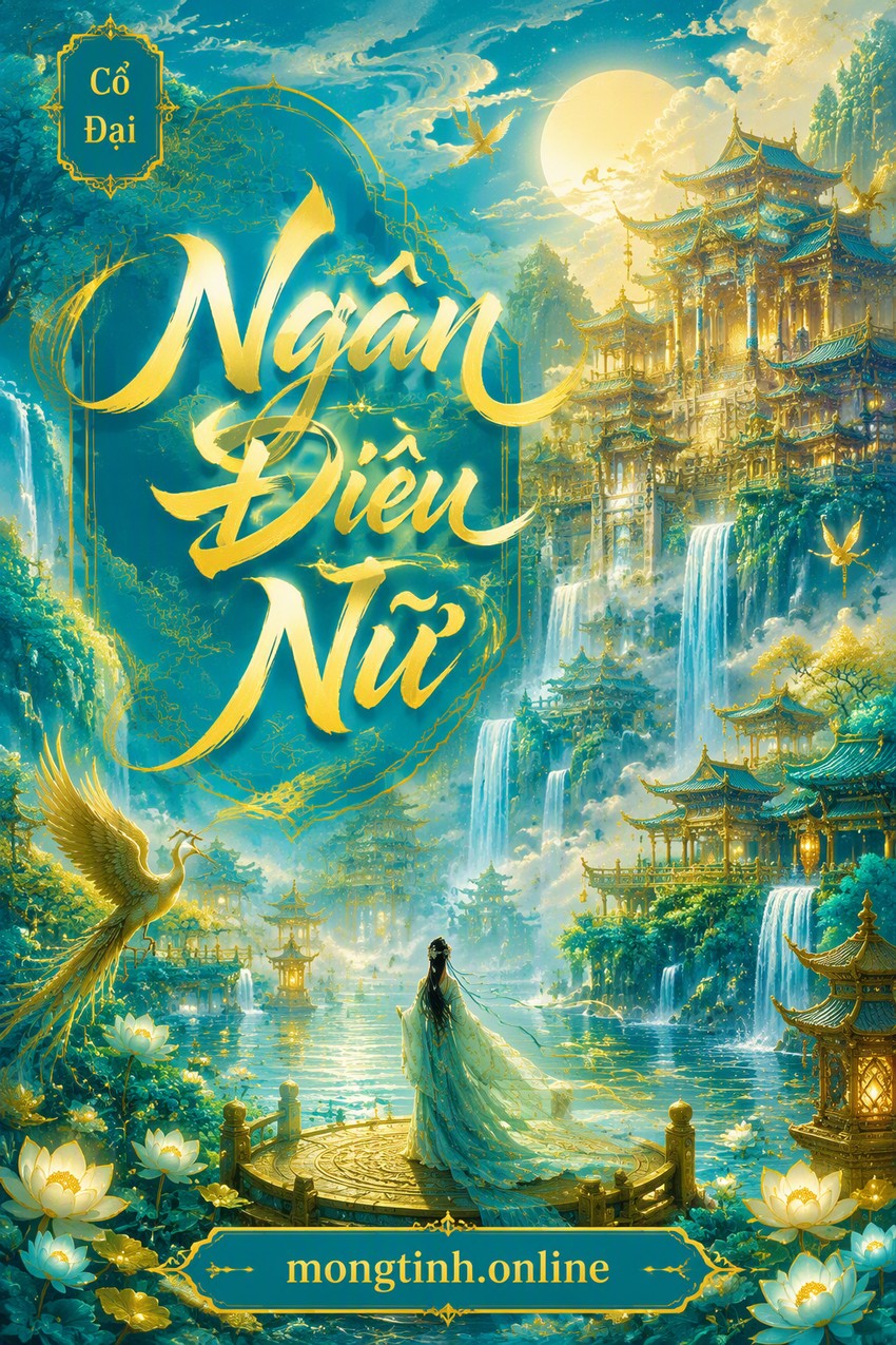 Ngân Điêu Nữ