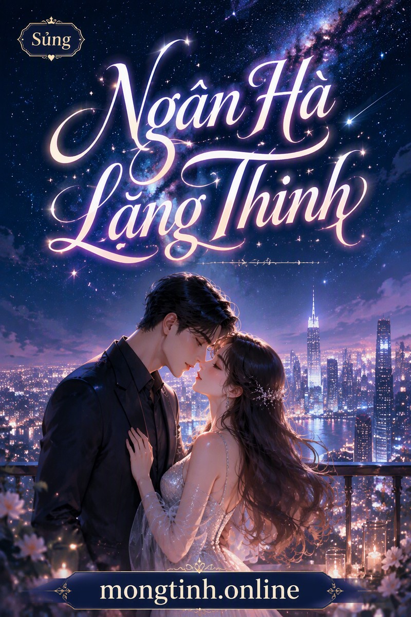 Ngân Hà Lặng Thinh