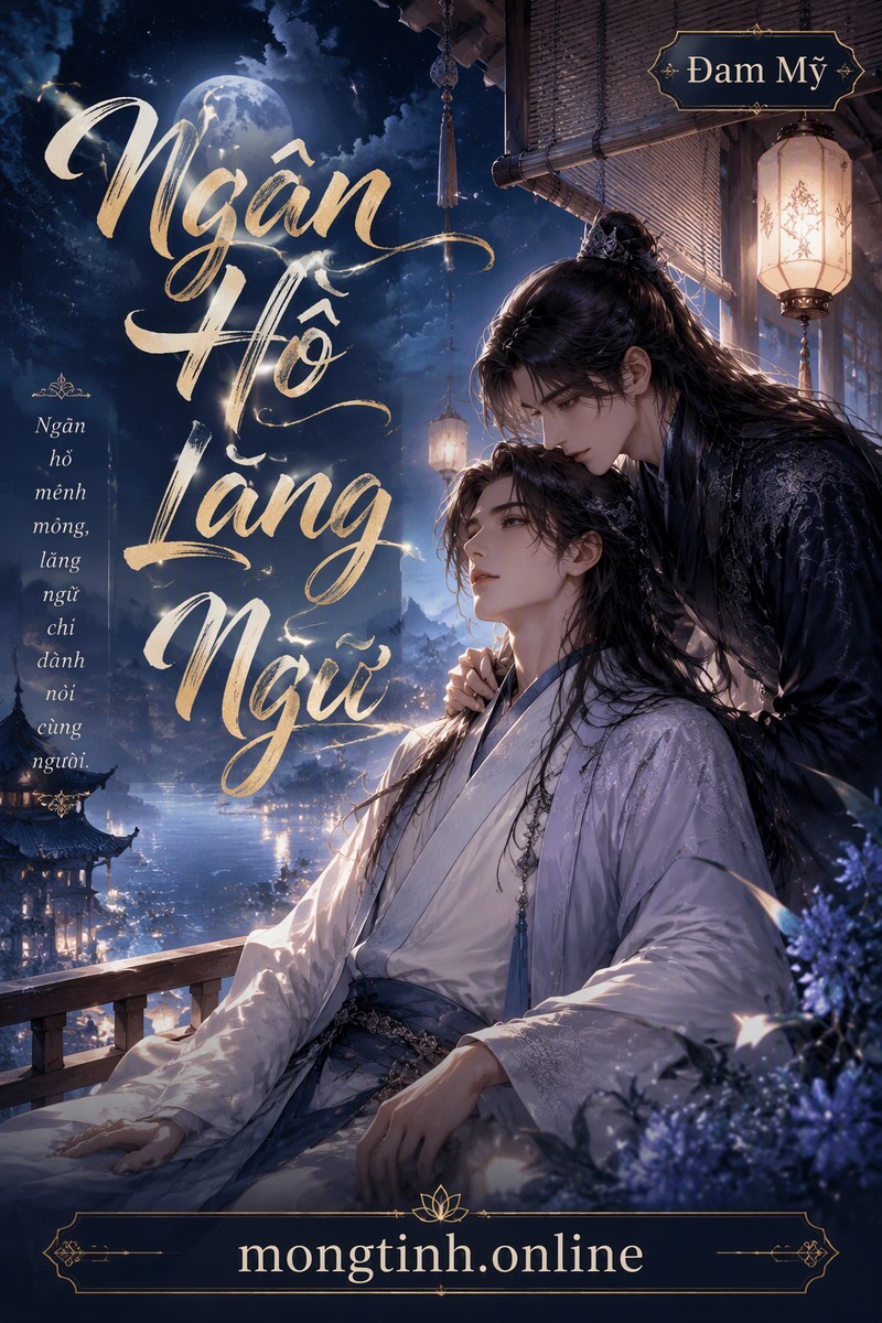 Ngân Hồ Lãng Ngữ
