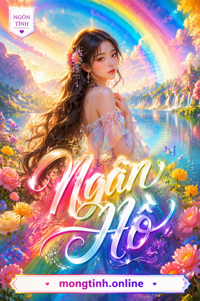 Ngân Hồ