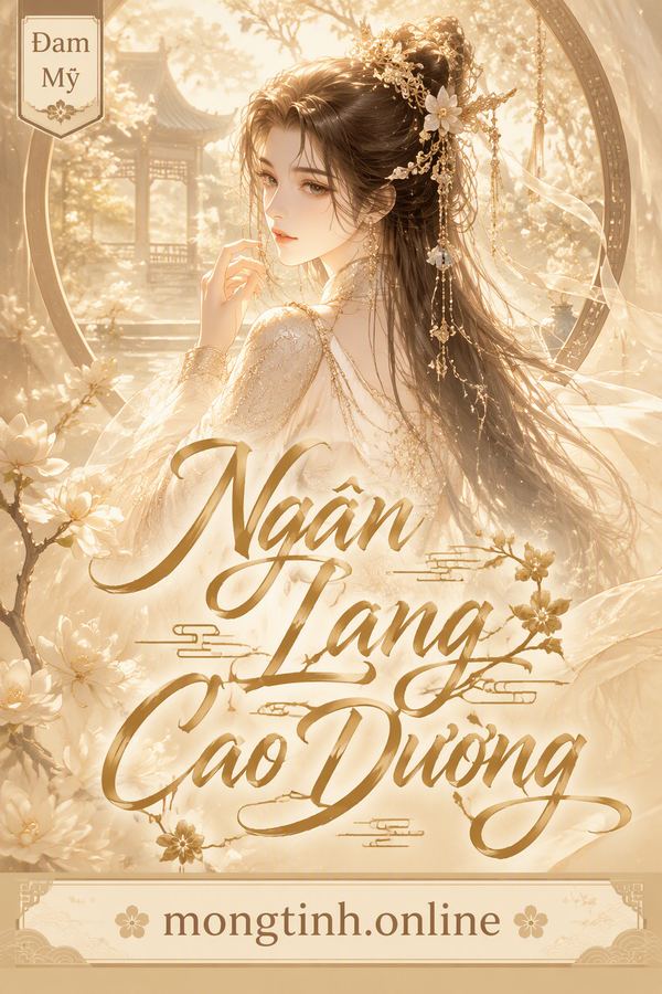 Ngân Lang Cao Dương