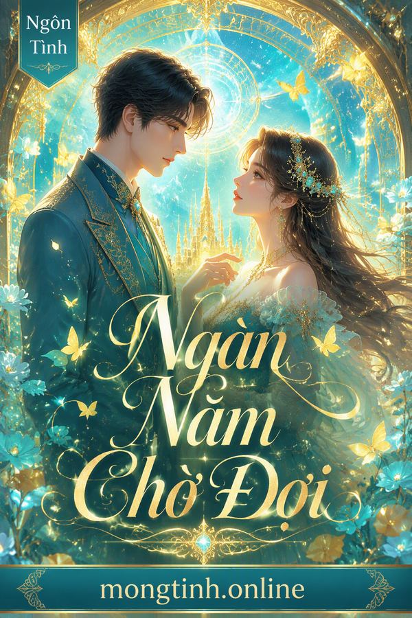 Ngàn Năm Chờ Đợi