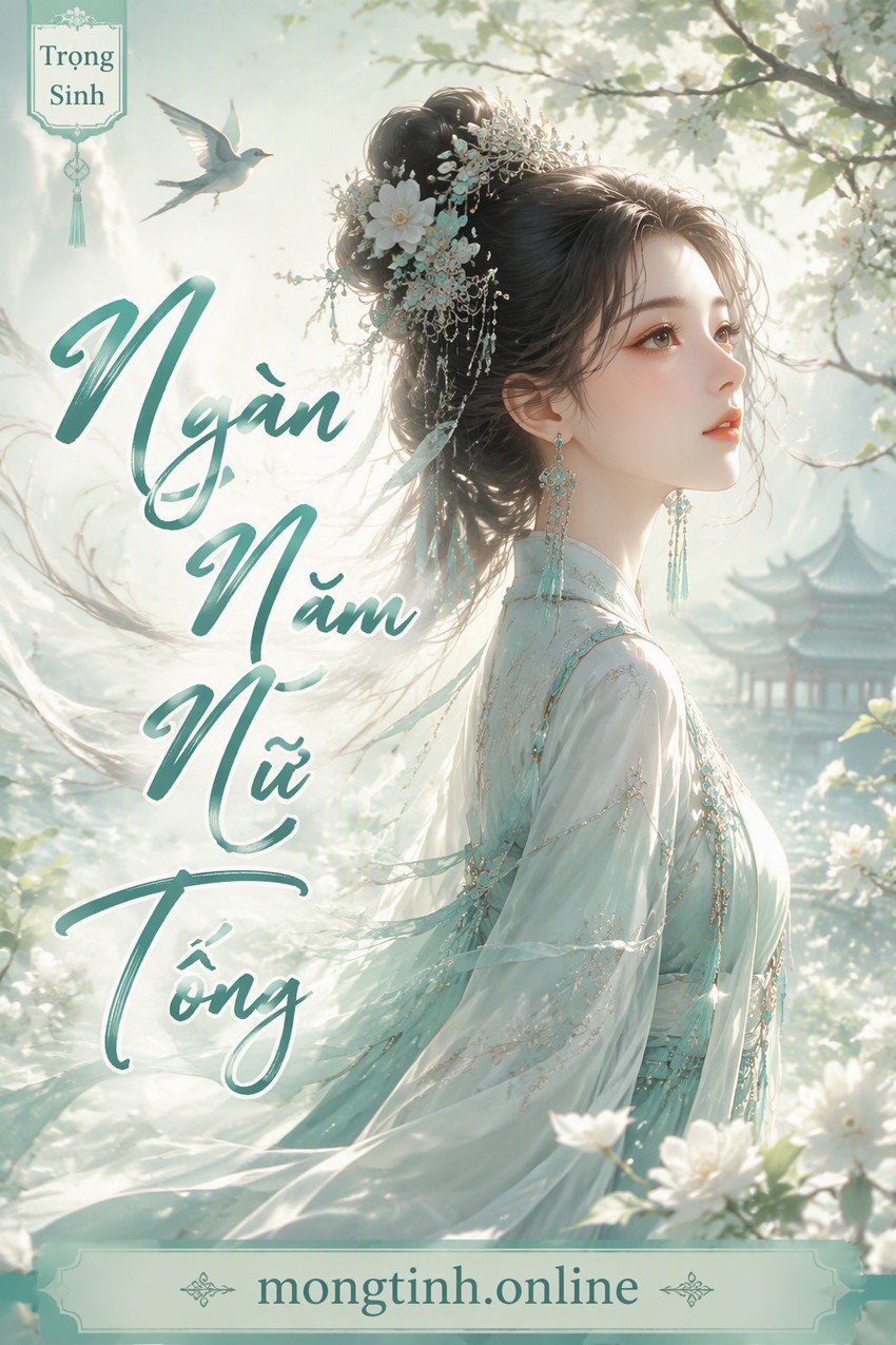 Ngàn Năm Nữ Tống