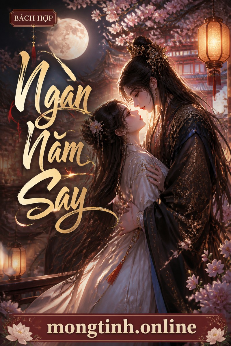 Ngàn Năm Say