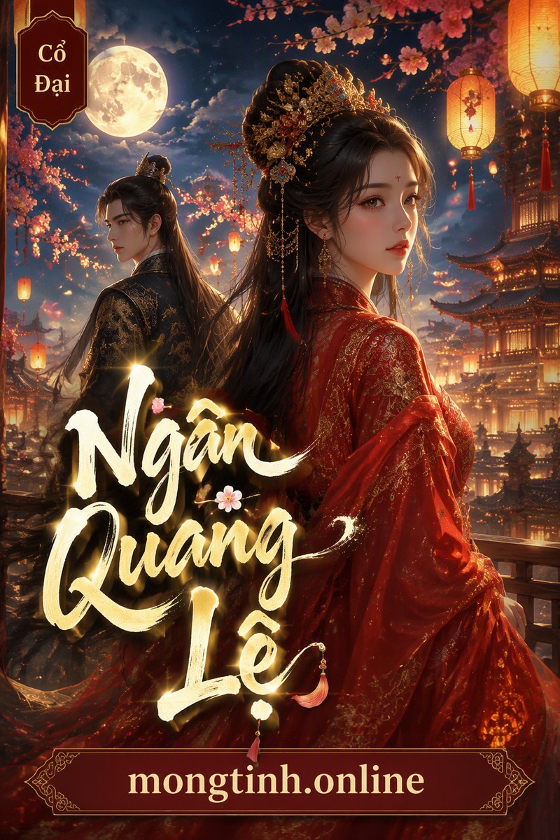 Ngân Quang Lệ