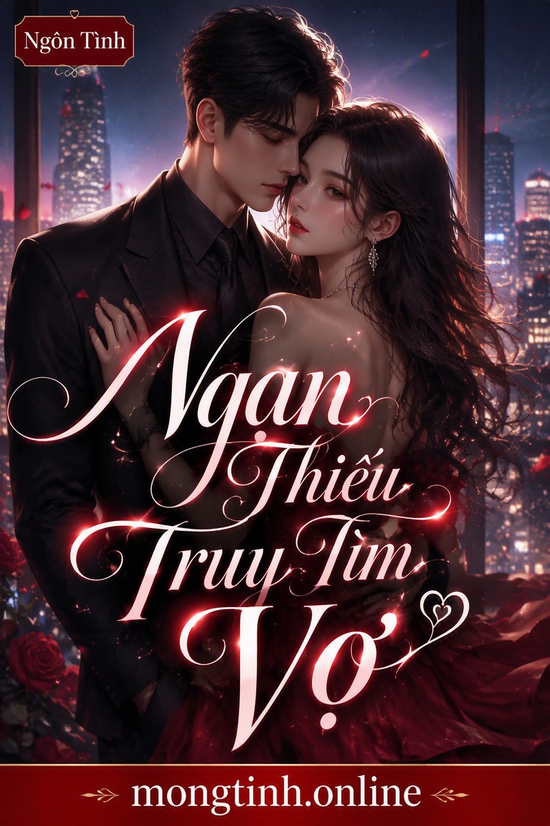 Ngạn Thiếu Truy Tìm Vợ