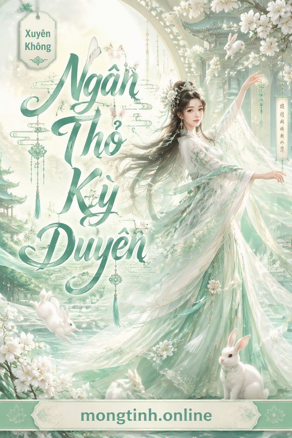 Ngân Thỏ Kỳ Duyên
