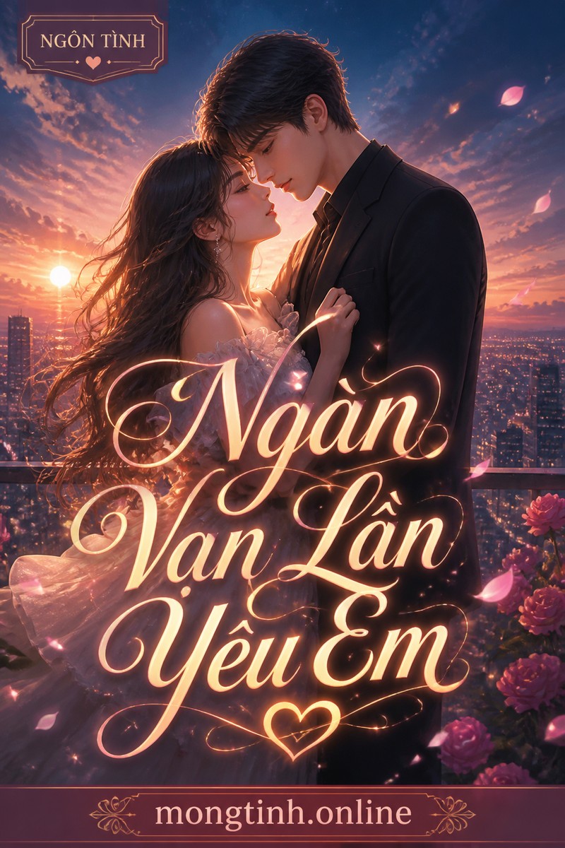 Ngàn Vạn Lần Yêu Em