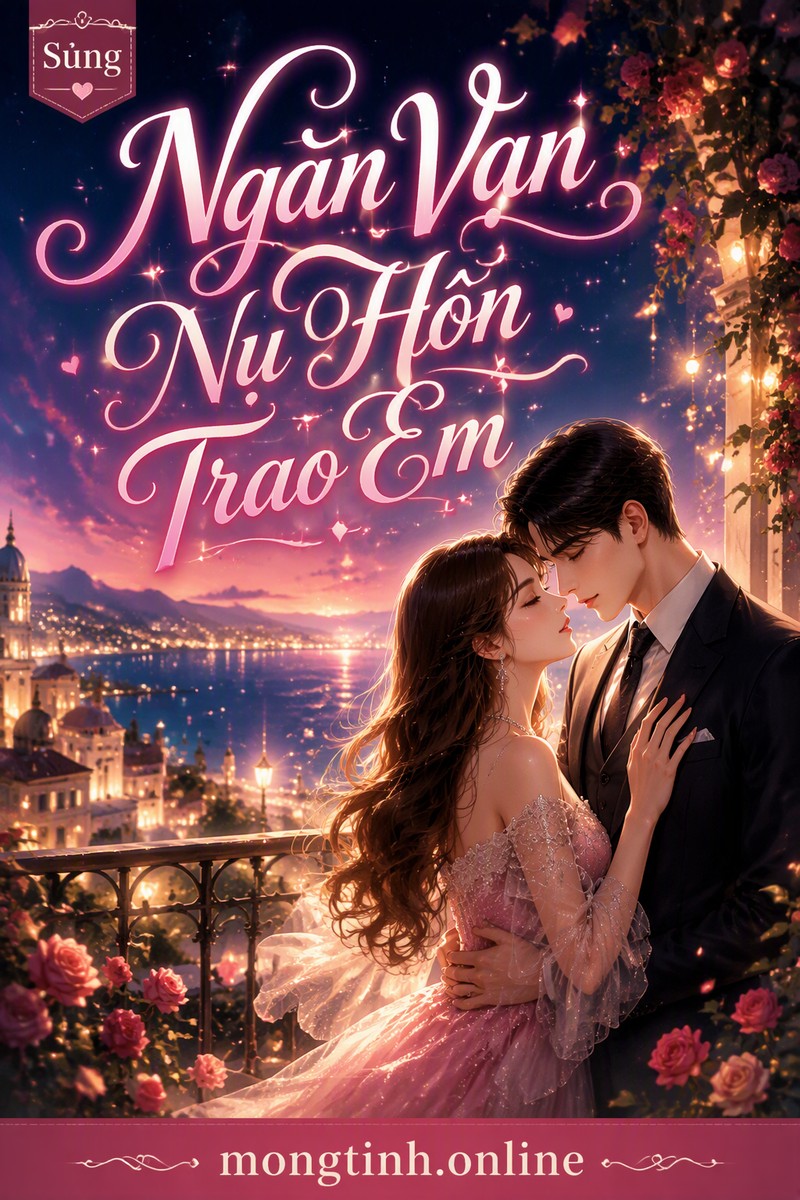 Ngàn Vạn Nụ Hôn Trao Em