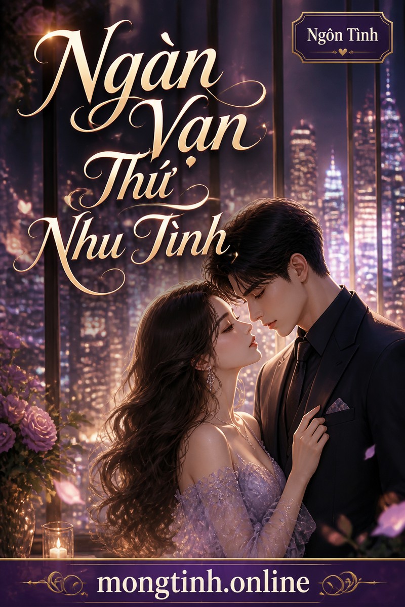 Ngàn Vạn Thứ Nhu Tình
